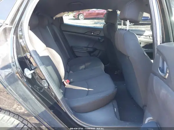 SHHFK7H49JU432060 2018 HONDA CIVIC - Image 8