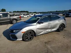 SHHFK7H49KU200737 2019 HONDA CIVIC
