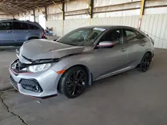 SHHFK7H49KU203184 2019 HONDA CIVIC