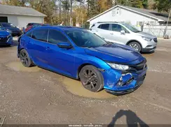 SHHFK7H49KU204948 2019 HONDA CIVIC