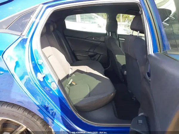 SHHFK7H49KU204948 2019 HONDA CIVIC - Image 8