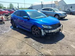 SHHFK7H49KU209759 2019 HONDA CIVIC