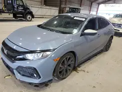SHHFK7H49KU211530 2019 HONDA CIVIC