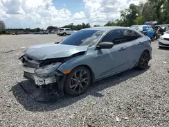 SHHFK7H49KU216100 2019 HONDA CIVIC