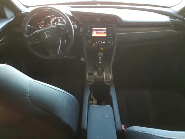SHHFK7H49KU216162 2019 HONDA CIVIC - Image 8