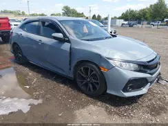 SHHFK7H49KU219000 2019 HONDA CIVIC