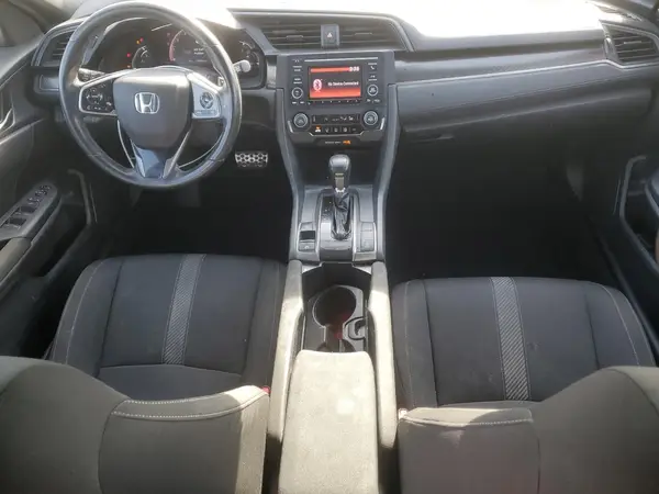 SHHFK7H49KU219014 2019 HONDA CIVIC - Image 8