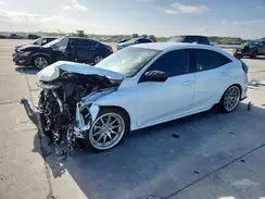 SHHFK7H49KU220860 2019 HONDA CIVIC