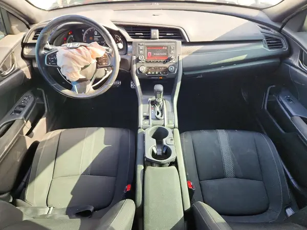 SHHFK7H49KU220860 2019 HONDA CIVIC - Image 8