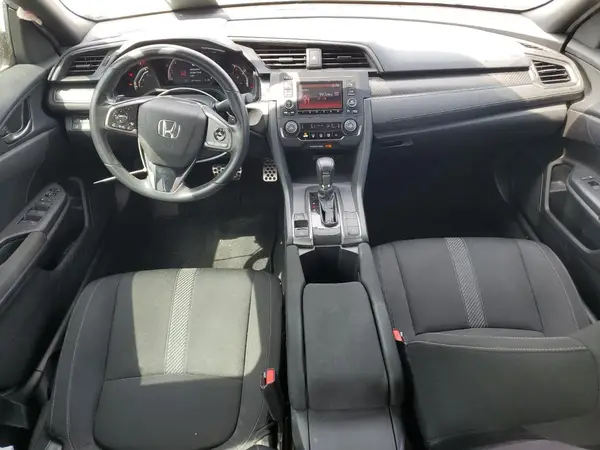SHHFK7H49KU223676 2019 HONDA CIVIC - Image 8