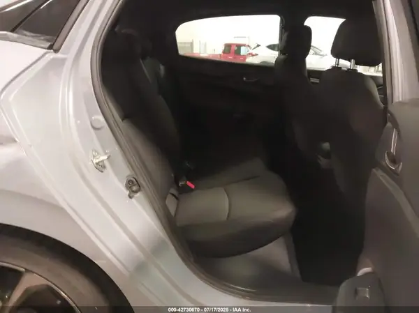 SHHFK7H49KU223807 2019 HONDA CIVIC - Image 8