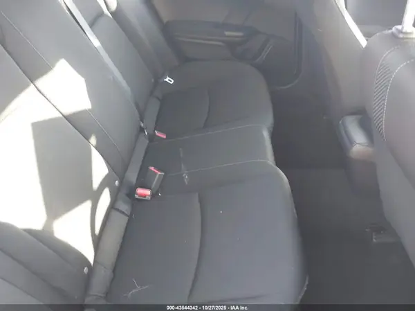 SHHFK7H49KU224830 2019 HONDA CIVIC - Image 8