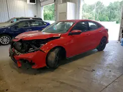 SHHFK7H49KU228098 2019 HONDA CIVIC