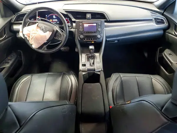SHHFK7H49KU228098 2019 HONDA CIVIC - Image 8