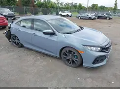 SHHFK7H49KU229168 2019 HONDA CIVIC