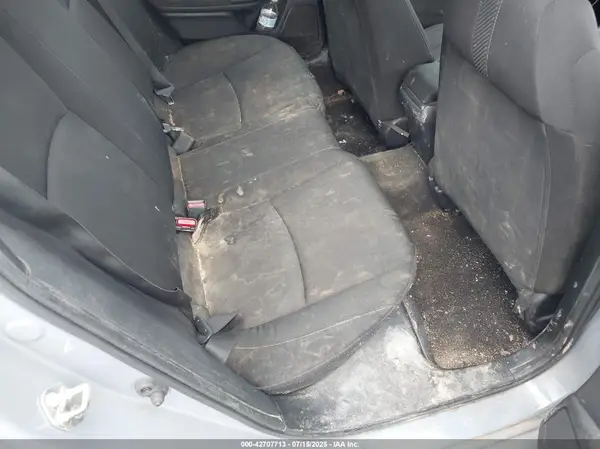 SHHFK7H49KU229168 2019 HONDA CIVIC - Image 8