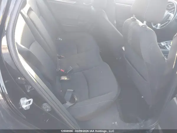 SHHFK7H49KU302717 2019 HONDA CIVIC - Image 8