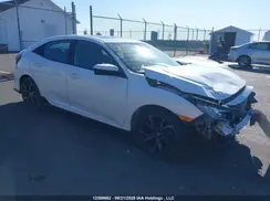 SHHFK7H49KU303415 2019 HONDA CIVIC