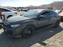 SHHFK7H49KU400792 2019 HONDA CIVIC