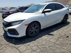SHHFK7H49KU401313 2019 HONDA CIVIC