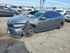SHHFK7H49KU404048 2019 HONDA CIVIC