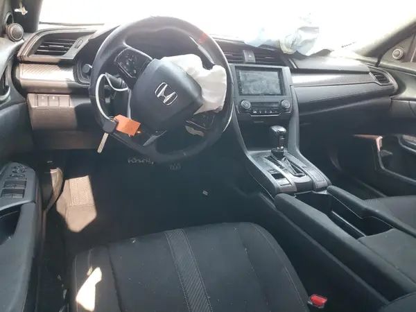 SHHFK7H49KU404048 2019 HONDA CIVIC - Image 8