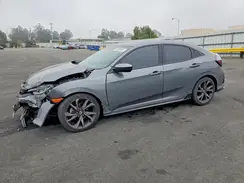 SHHFK7H49KU405703 2019 HONDA CIVIC