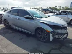 SHHFK7H49KU405944 2019 HONDA CIVIC