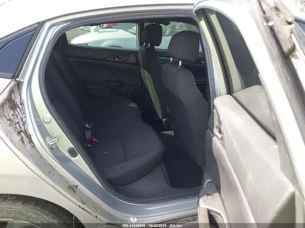 SHHFK7H49KU405944 2019 HONDA CIVIC - Image 8