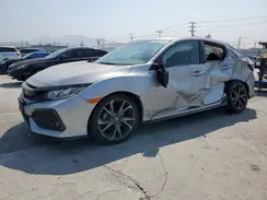 SHHFK7H49KU406141 2019 HONDA CIVIC