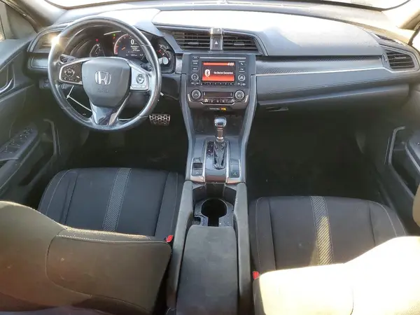 SHHFK7H49KU406768 2019 HONDA CIVIC - Image 8