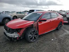 SHHFK7H49KU409508 2019 HONDA CIVIC