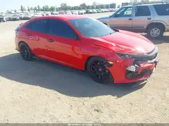 SHHFK7H49KU409945 2019 HONDA CIVIC