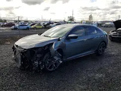 SHHFK7H49KU411243 2019 HONDA CIVIC