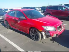 SHHFK7H49KU412408 2019 HONDA CIVIC