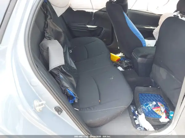 SHHFK7H49KU414918 2019 HONDA CIVIC - Image 8