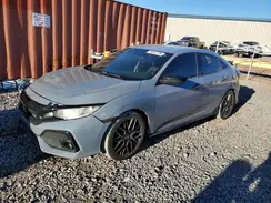 SHHFK7H49KU415342 2019 HONDA CIVIC