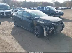 SHHFK7H49KU416278 2019 HONDA CIVIC