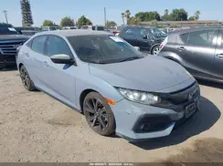SHHFK7H49KU417365 2019 HONDA CIVIC