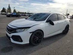 SHHFK7H49KU417415 2019 HONDA CIVIC