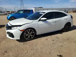 SHHFK7H49KU418712 2019 HONDA CIVIC
