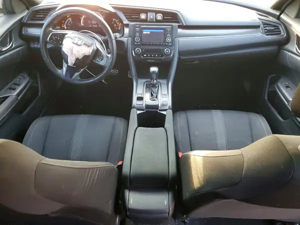 SHHFK7H49KU419178 2019 HONDA CIVIC - Image 8