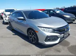 SHHFK7H49KU419486 2019 HONDA CIVIC