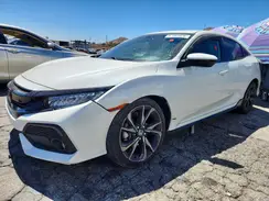 SHHFK7H49KU419620 2019 HONDA CIVIC