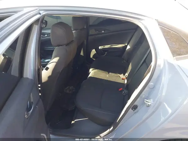 SHHFK7H49KU420458 2019 HONDA CIVIC - Image 8