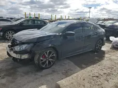 SHHFK7H49KU421304 2019 HONDA CIVIC