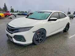 SHHFK7H49KU422498 2019 HONDA CIVIC