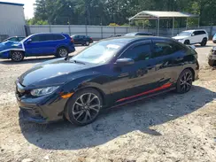 SHHFK7H49KU422792 2019 HONDA CIVIC