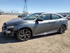 SHHFK7H49KU423828 2019 HONDA CIVIC
