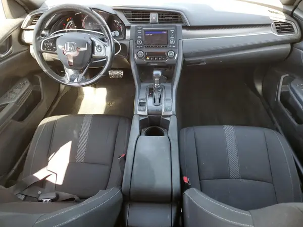 SHHFK7H49KU423828 2019 HONDA CIVIC - Image 8